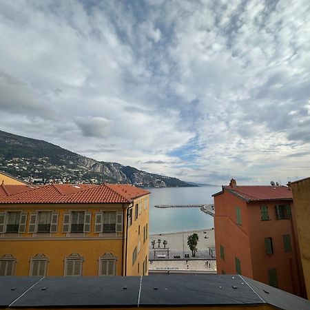 Capodanna, A Deux Pas Des Plages Au Coeur De La Vieille Ville Menton Exterior photo